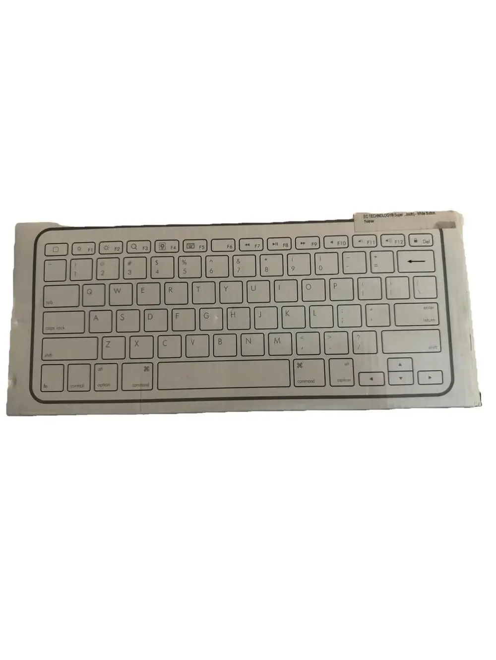 Bluetooth 3.0 Wireless Keyboard for iPad 2 IPhone 4.0 OS Smartphone PC Android